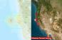 Tsunami warning issued on West Coast after 7.0-magnitude earthquake near California