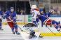 Rangers' on-ice free fall is taking its toll in the locker room