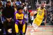 LeBron James steps away from Lakers for 'personal reasons' as he plays some of the worst basketball of his career