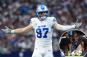 Lions could still get Aidan Hutchinson back this year in potential Super Bowl boost