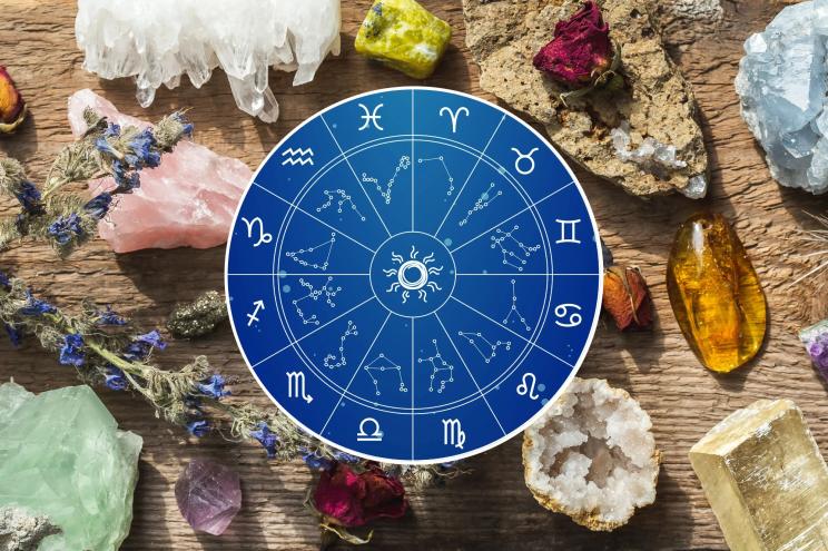 Every sign has a stone! Read on to learn more about the right crystal for reeling in love in the new year.