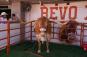 Why Texas' longhorn mascot Bevo can't attend SEC title game