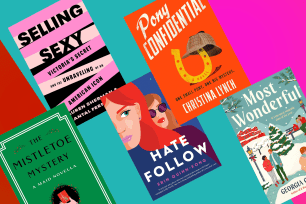 Best November Books We Reviewed