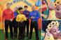 Mother reacts to 'Wiggles' performers flipping middle fingers during kids' show: 'Where is tall finger?'