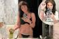 Valerie Bertinelli, 64, poses for mirror selfie in her bra and underwear: Every 'saggy part of me'