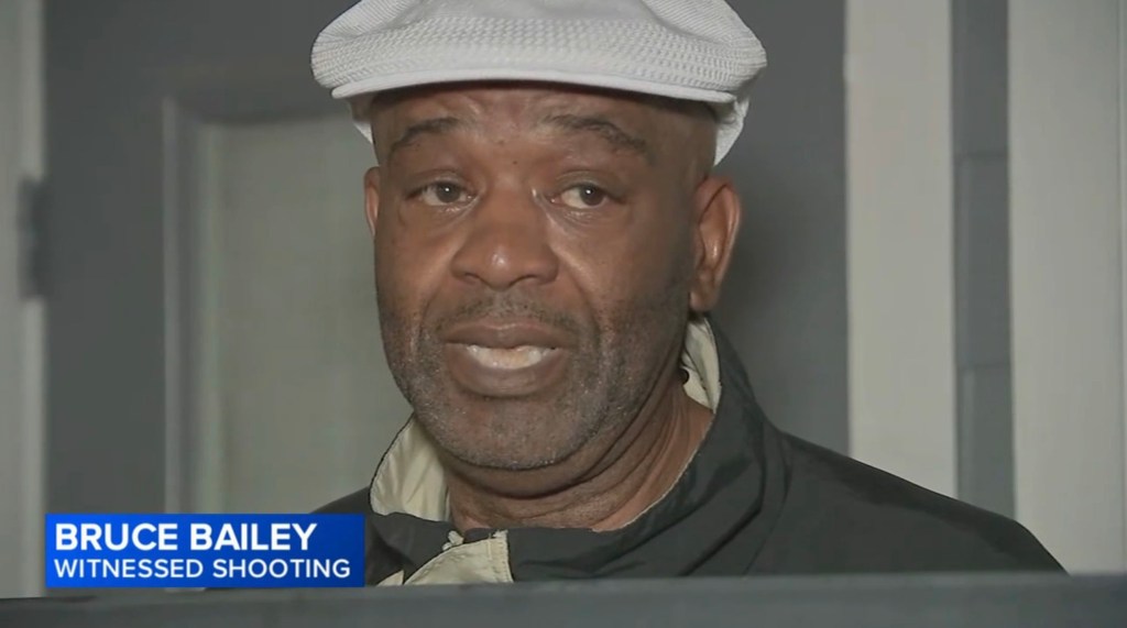 A man, Caiphus Semenya, wearing a hat, possibly involved in a crime scene in Harris County, Texas where three boys were allegedly shot during an attempted robbery