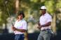 Tiger Woods returning to play with son Charlie at PNC Championship after sixth back surgery