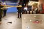 Maniac slashes 2 people at Grand Central subway station in separate attacks: sources