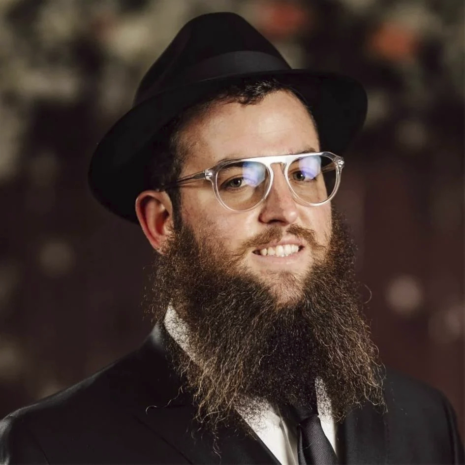 Rabbi Zvi Kogan