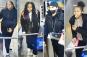 Retiree, 71, heading to church service fights back when group of teen girls attack, try to rob her in NYC subway station: 'Not today'