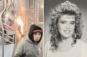 Sleeping woman burned to death on NYC subway train pictured in HS yearbook photo: 'Million dollar smile'