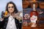 Rock star Alice Cooper says new mellow 'wellness' mocktail is a 'sober man's dry dream'