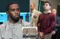 Sean 'Diddy' Combs' 'larger than life' ego can't handle all the attention another infamous inmate is getting in Brooklyn jail