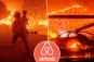 Airbnb user fumes after company refuses to cancel booking amid Palisades' raging wildfires