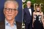 Ted Danson utters these cringey words after having sex with wife Mary Steenburgen