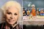 Home Depot's oldest employee, 100, 'couldn't stand' retirement — she's still ringing up customers: 'I've gotten so sick of myself'