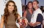 Brooke Shields claims ex Andre Agassi used backhanded compliment to body-shame her: ‘I started to spin a bit'