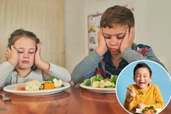 Surprising strategy with ‘powerful effects’ tricks kids into eating fruits and veggies: new research