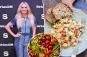 'Wannabe vegan' Carrie Underwood's 45-30-25 diet — and what she eats in a day