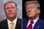 Trump revokes security detail for Mike Pompeo, years after Iran threatened to kill the then-secretary of State