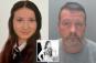 Dad who claimed he killed 14-year-old daughter in 'freak accident' found guilty after jurors don't buy story about tongs mixup