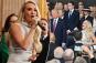 Carrie Underwood sings 'America the Beautiful' a cappella after major snafu at Trump inauguration