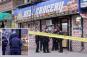 On-duty postal worker fatally stabbed in Harlem in broad-daylight attack