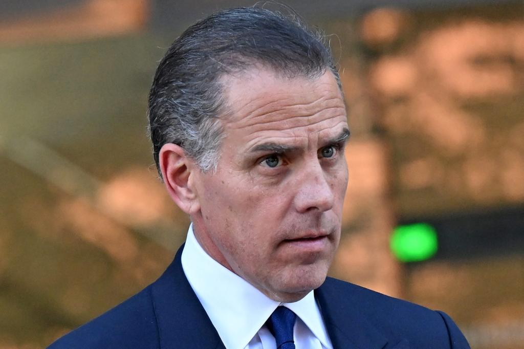 Special counsel David Weiss' report on a years-long investigation of Hunter Biden was released Monday.