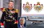 King of Denmark trolls Trump by changing royal coat of arms to make Greenland prominent