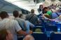 'Aisle lice' is latest air travel annoyance to spark social media debate