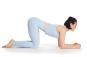 Do these simple yoga exercises to avoid the aches and pains of middle age