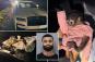 DUI suspect busted in Rolls-Royce -- with baby monkey wearing a onesie sitting in front seat