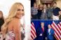 'God Bless the USA' singer defends inauguration performer Carrie Underwood from haters