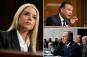 Pam Bondi fends off onslaughts from Democratic senators in fiery clash during AG confirmation hearing: 'Not going to be bullied by you'