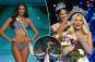 Miss Universe Argentina loses her crown after claiming competition 'always fixed, every year,' bashes fellow contestants