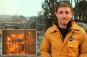 ABC journalist stuns 'The View' panel as he reports on Palisades Fire while standing outside his aunt's destroyed home