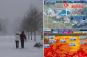 Another winter storm with blistering snow, dangerous winds coming for Northeast, Great Lakes this week