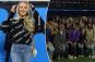 Vikings WAG fumes over treatment from Lions fans