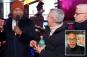 Comedian jokes over Don Lemon's firing on CNN -- refuses New Year's Eve shot from Andy Cohen