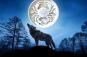 What time is the full Wolf Moon tonight? Moon in Cancer invites you to howl for your healing