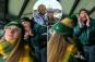 Packers fans describe 'dangerous situation' that led to viral vulgar attack at Eagles game: 'Worse and worse'