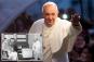 Pope Benedict passed box of Vatican's 'most difficult and painful' secrets over to Pope Francis: Book