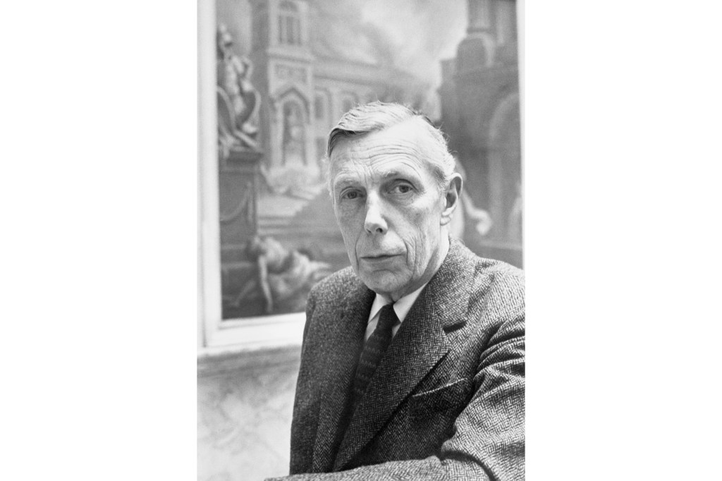 Anthony Blunt