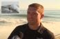 Watch Calif. surfer catch monster 108-foot wave — possibly riding into history books