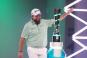 Shane Lowry stole the show during TGL's promising debut