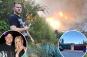 Reality stars' home burns down in devastating Los Angeles wildfire: report