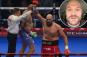 Tyson Fury abruptly announces retirement from boxing after second loss to Oleksandr Usyk