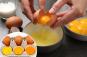 What the color of the yolk says about eggs, according to food scientists