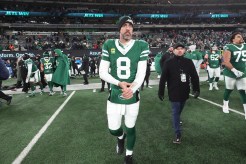 The Jets ripped away their safety net with Aaron Rodgers breakup