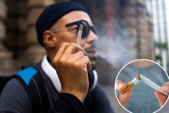 Roughly half of US adult smokers try to quit each year but usually less than 10% succeed — mostly due to troubles managing intense cravings and withdrawal symptoms. A new treatment may help.